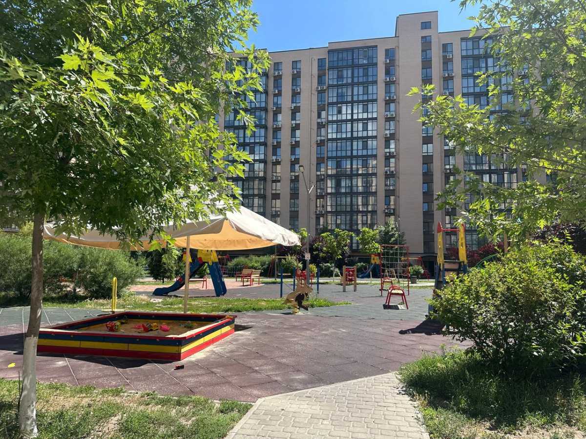 Аренда 1-комнатной квартиры 47 м², Набережная Победы ул., 44Н