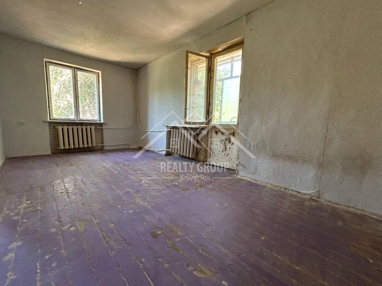 Продаж 1-кімнатної квартири 30 м², Соборності вул., 50