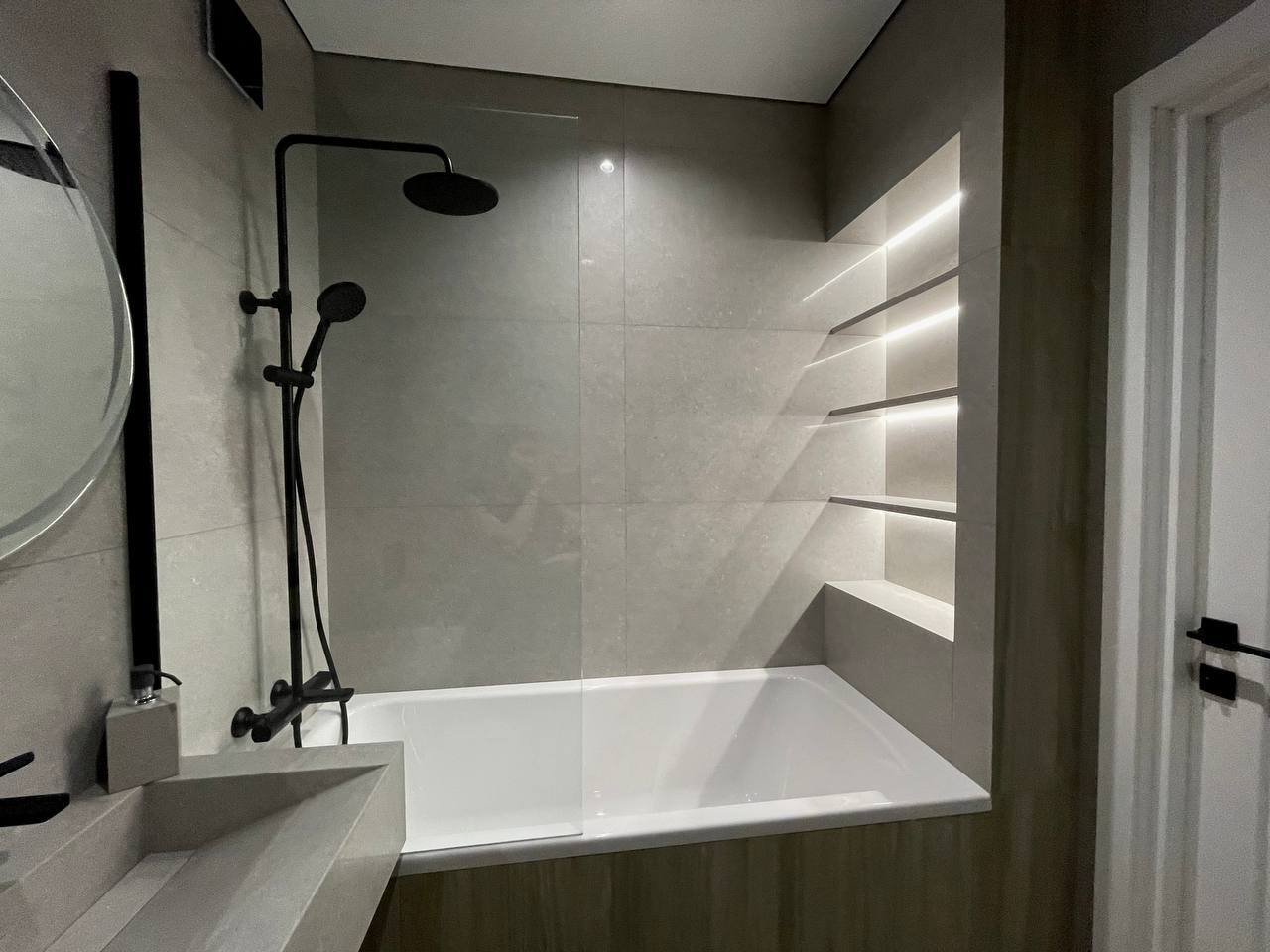 Продаж 1-кімнатної квартири 44.2 м², Січових Стрільців вул., 8Б