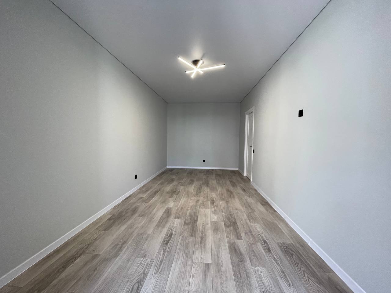 Продаж 1-кімнатної квартири 44.2 м², Січових Стрільців вул., 8Б