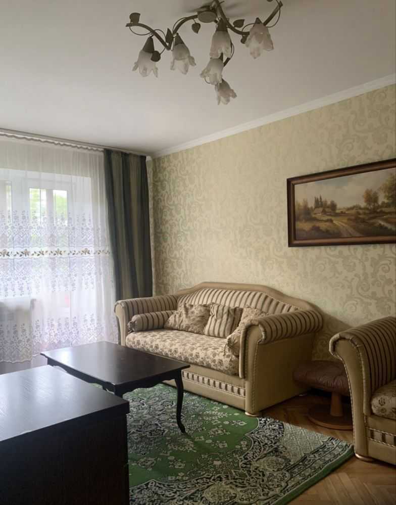 Аренда 2-комнатной квартиры 44 м², Дегтяревская ул., 11