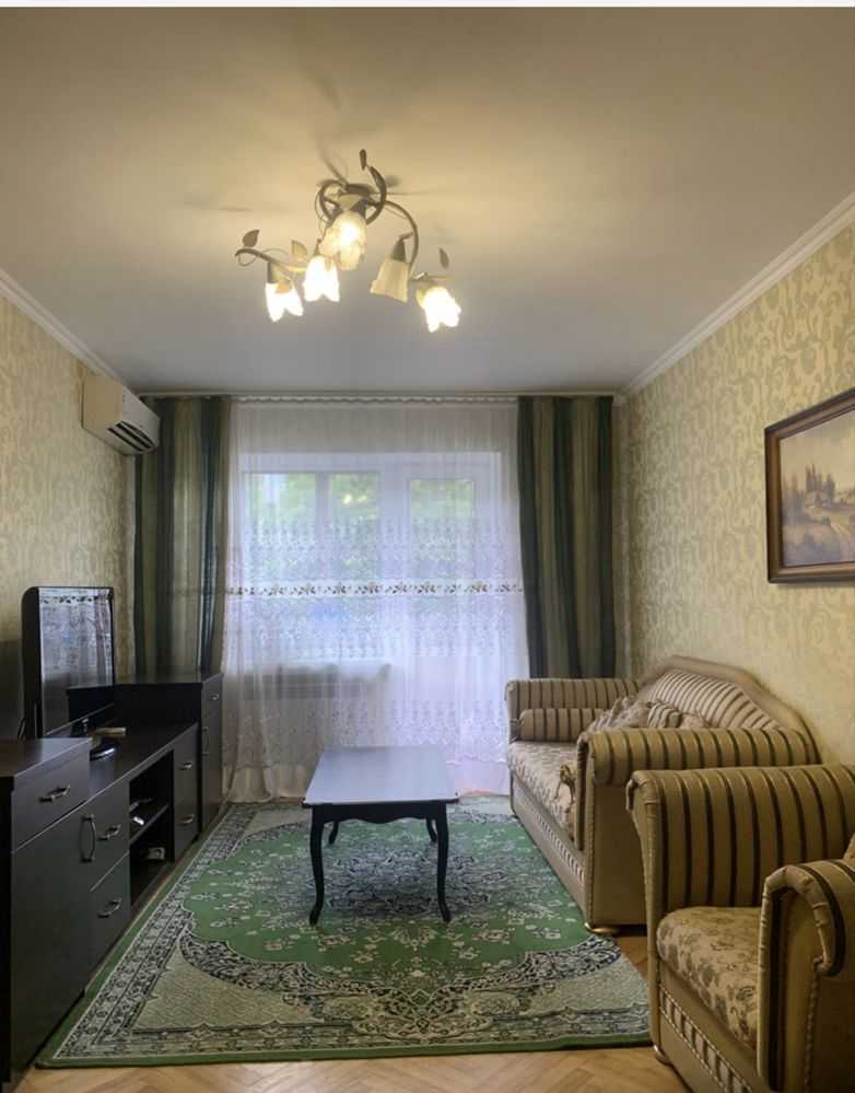 Аренда 2-комнатной квартиры 44 м², Дегтяревская ул., 11