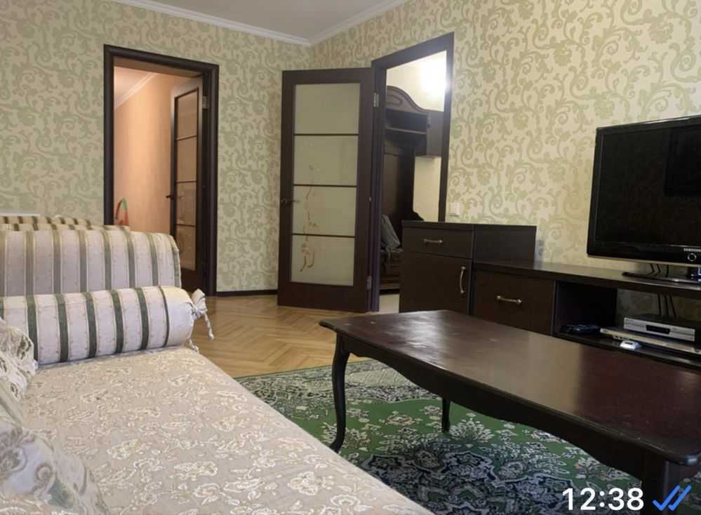 Аренда 2-комнатной квартиры 44 м², Дегтяревская ул., 11