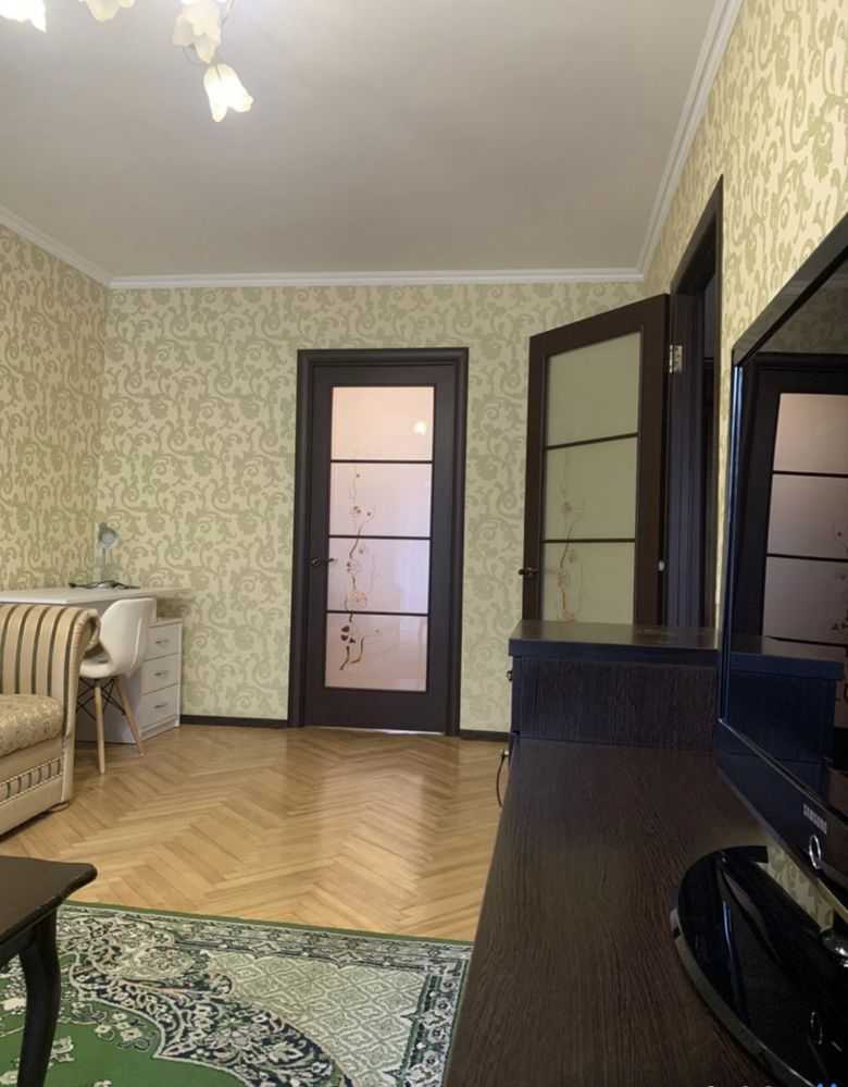 Аренда 2-комнатной квартиры 44 м², Дегтяревская ул., 11