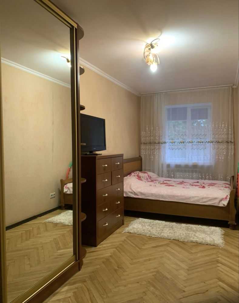 Аренда 2-комнатной квартиры 44 м², Дегтяревская ул., 11