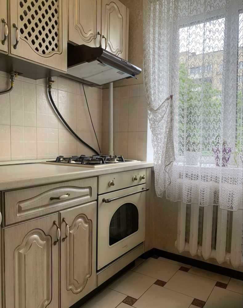 Аренда 2-комнатной квартиры 44 м², Дегтяревская ул., 11