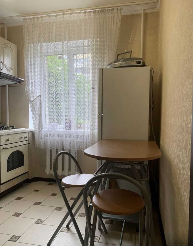 Аренда 2-комнатной квартиры 44 м², Дегтяревская ул., 11