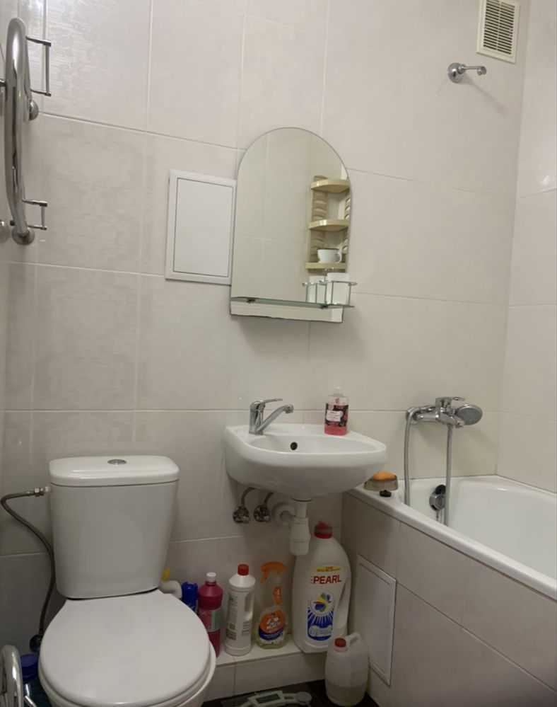 Аренда 2-комнатной квартиры 44 м², Дегтяревская ул., 11