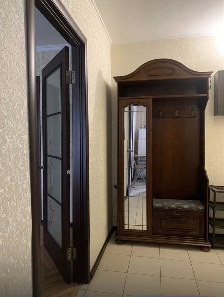 Аренда 2-комнатной квартиры 44 м², Дегтяревская ул., 11