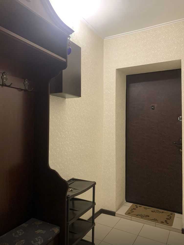 Аренда 2-комнатной квартиры 44 м², Дегтяревская ул., 11