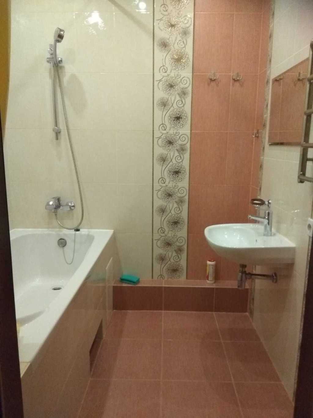Оренда 2-кімнатної квартири 80 м², Лайоша Гавро, 1