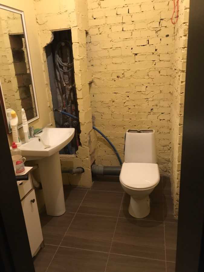 Продажа 1-комнатной квартиры 70 м², Харьковское шоссе, 182