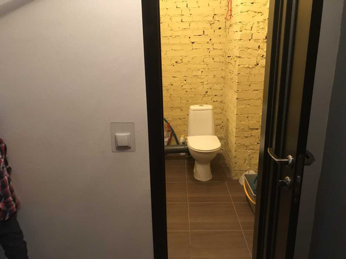 Продажа 1-комнатной квартиры 70 м², Харьковское шоссе, 182