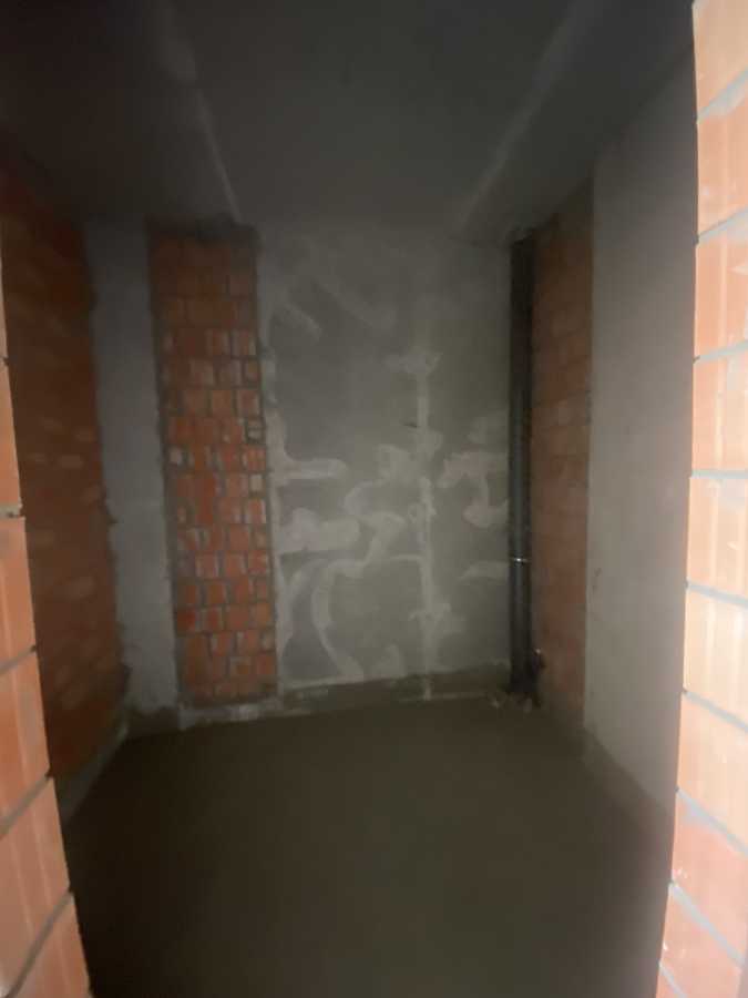 Продаж 1-кімнатної квартири 30.9 м², Квітки Цісик вул., 32