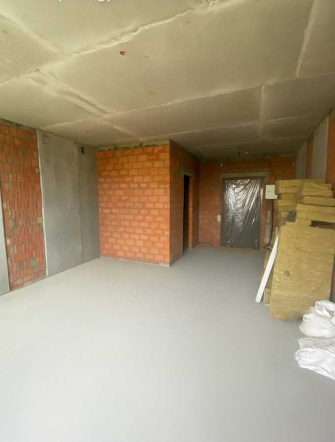Продаж 1-кімнатної квартири 30.9 м², Квітки Цісик вул., 32