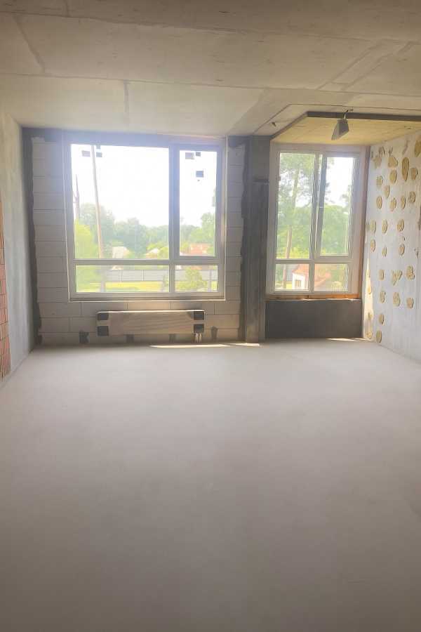 Продаж 1-кімнатної квартири 30.9 м², Квітки Цісик вул., 32
