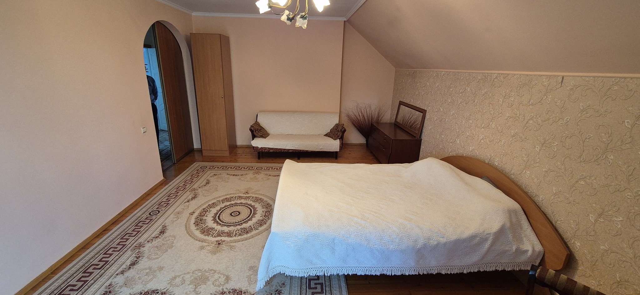 Продажа дома 245.1 м², «Зелений Гай» вул. Патона Євгена