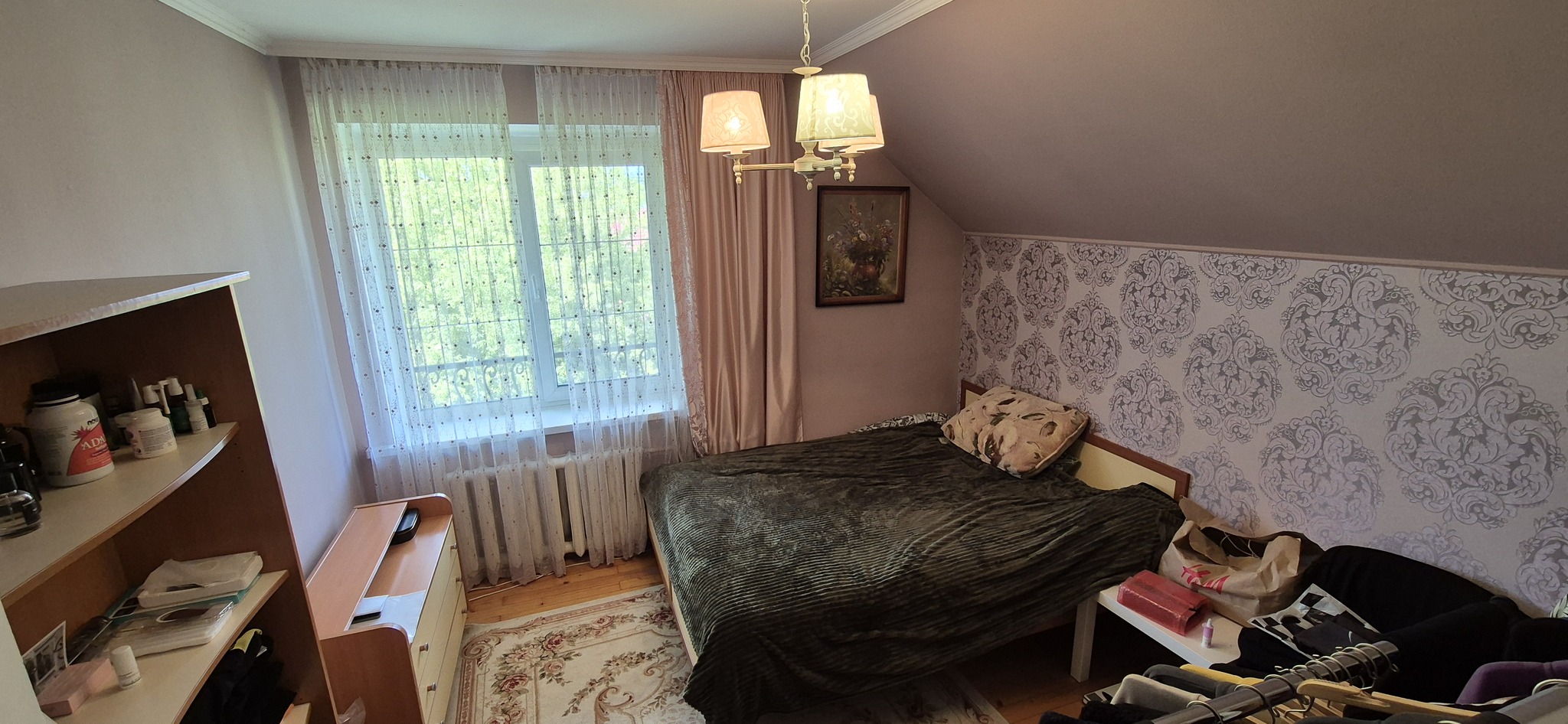 Продажа дома 245.1 м², «Зелений Гай» вул. Патона Євгена