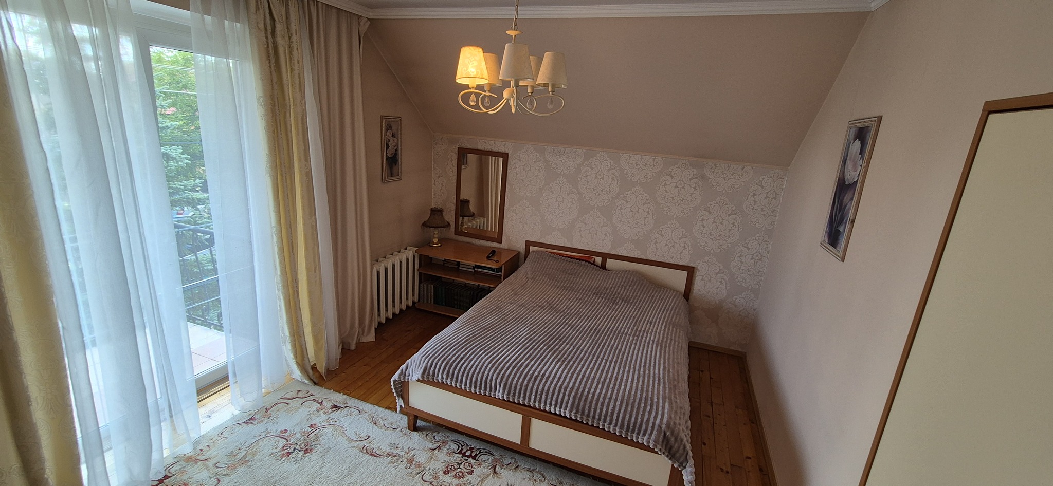 Продажа дома 245.1 м², «Зелений Гай» вул. Патона Євгена