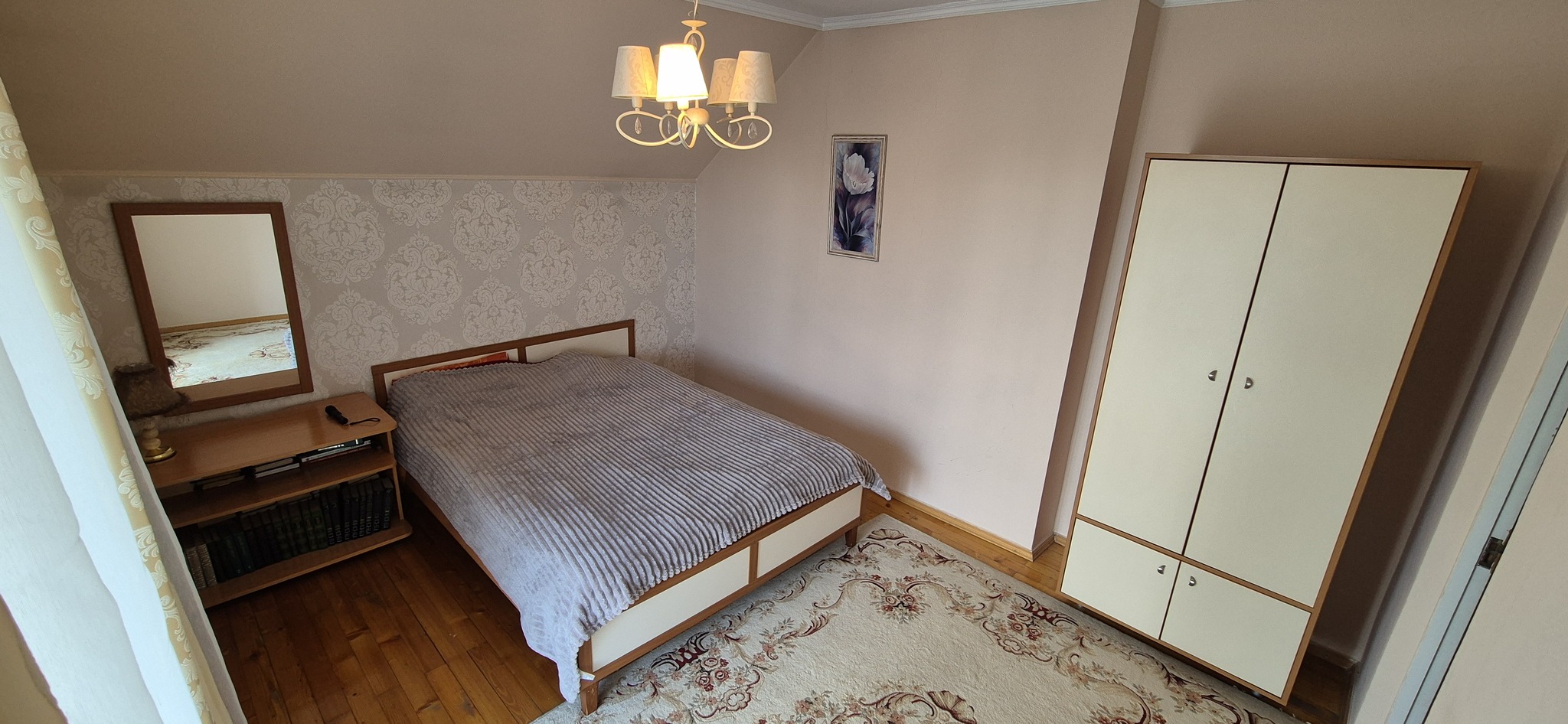 Продажа дома 245.1 м², «Зелений Гай» вул. Патона Євгена