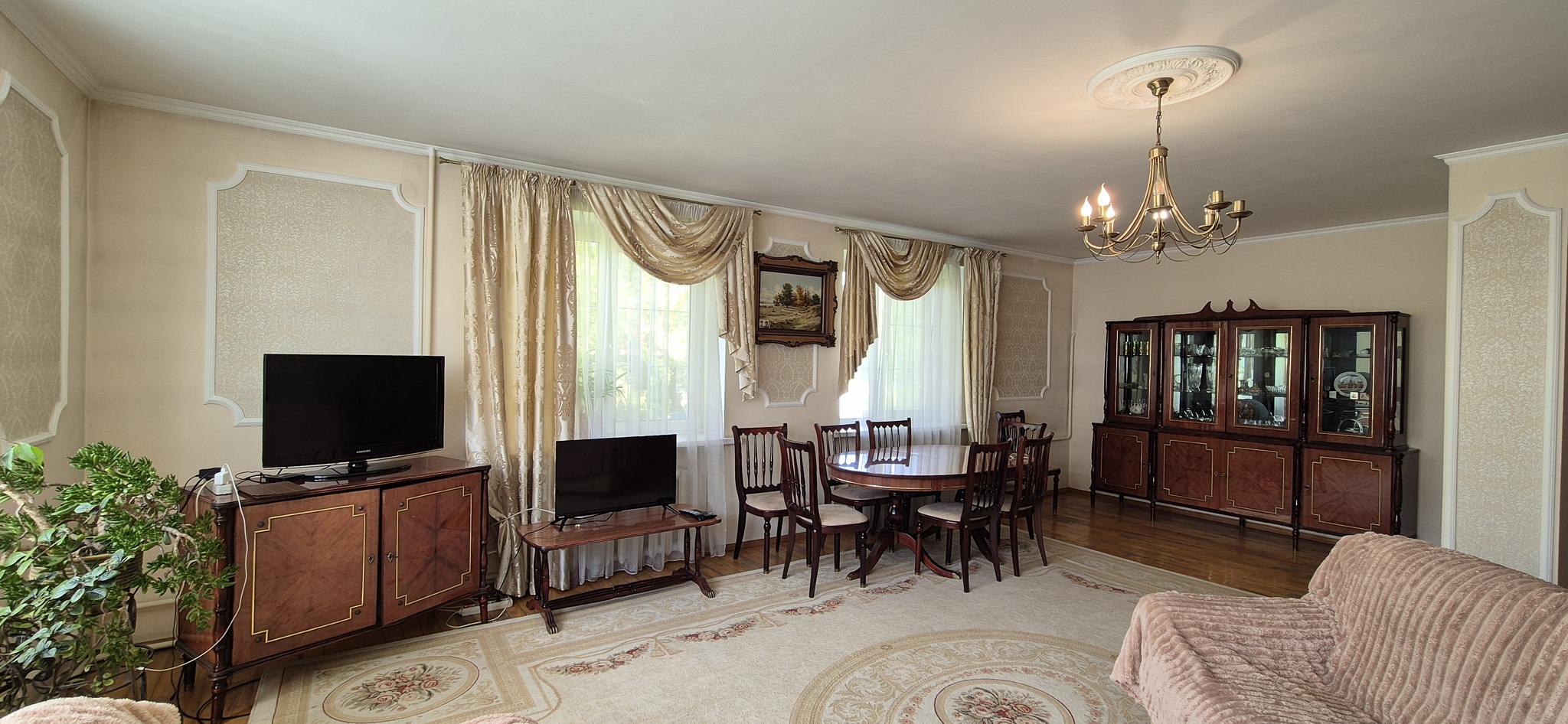 Продажа дома 245.1 м², «Зелений Гай» вул. Патона Євгена