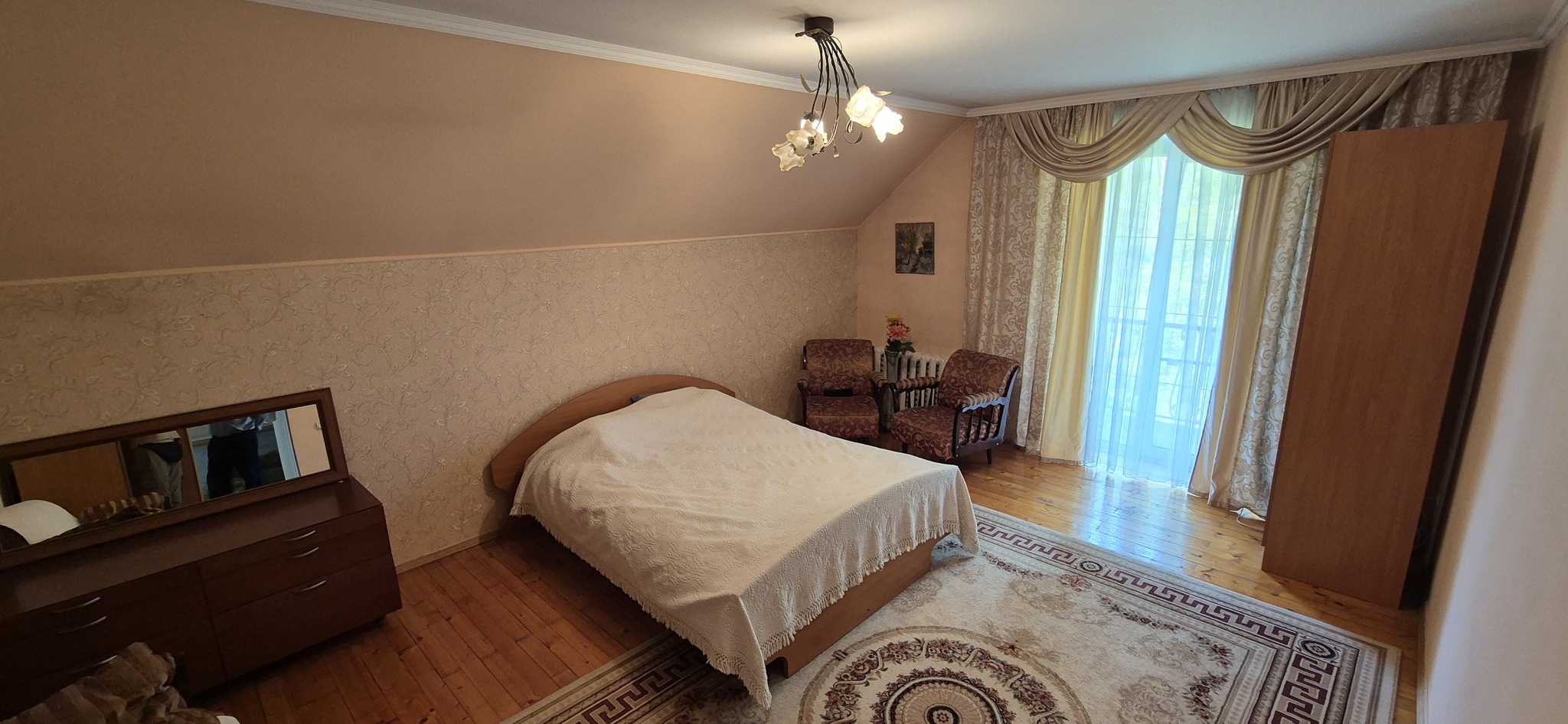 Продажа дома 245.1 м², «Зелений Гай» вул. Патона Євгена