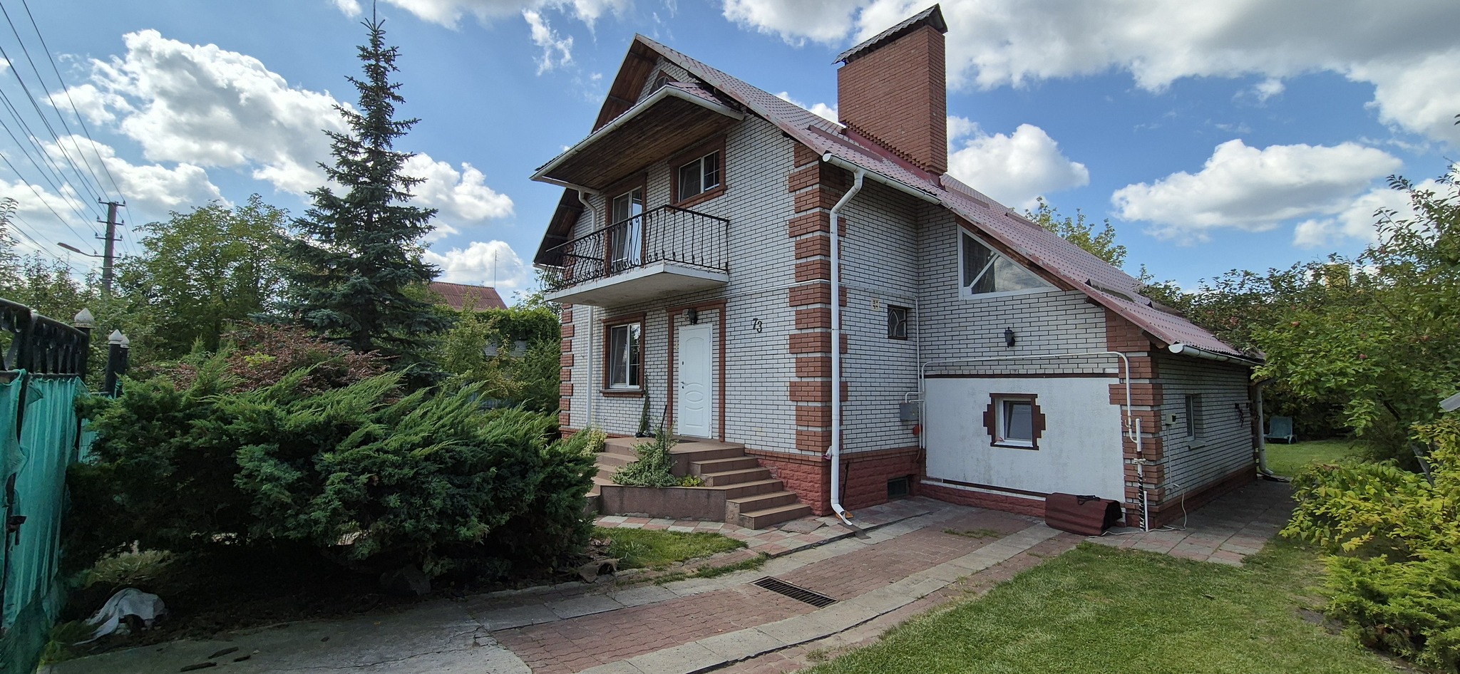 Продажа дома 245.1 м², «Зелений Гай» вул. Патона Євгена
