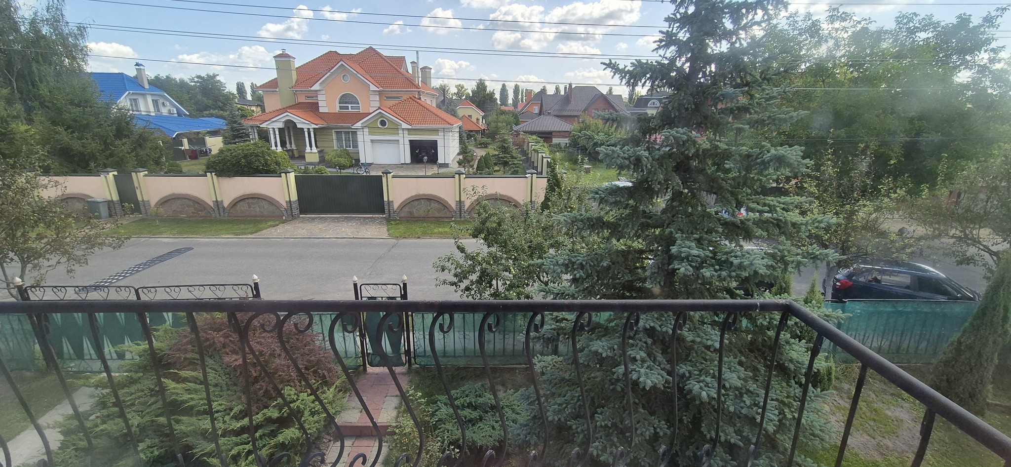 Продажа дома 245.1 м², «Зелений Гай» вул. Патона Євгена