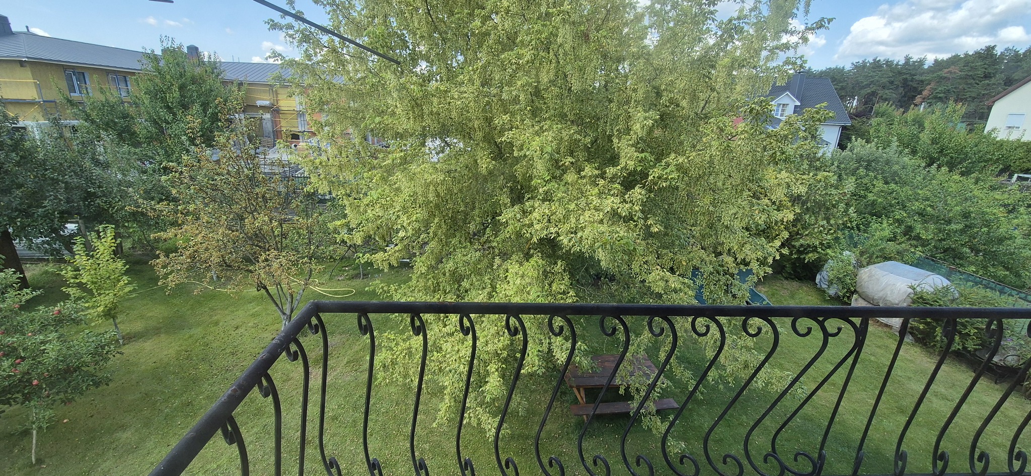 Продажа дома 245.1 м², «Зелений Гай» вул. Патона Євгена