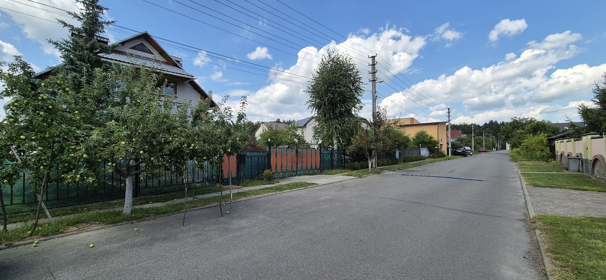 Продажа дома 245.1 м², «Зелений Гай» вул. Патона Євгена