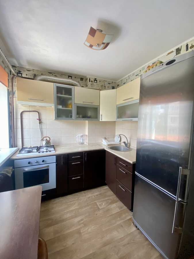 Продаж 1-кімнатної квартири 25.8 м², Ясна вул.