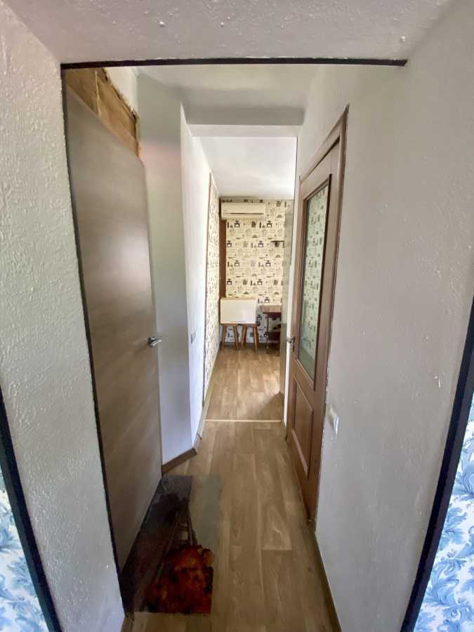Продаж 1-кімнатної квартири 25.8 м², Ясна вул.