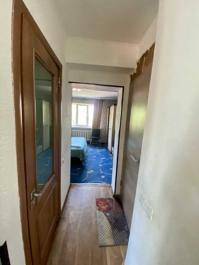 Продаж 1-кімнатної квартири 25.8 м², Ясна вул.