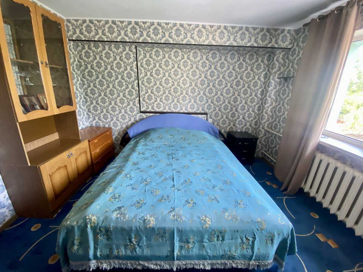Продаж 1-кімнатної квартири 25.8 м², Ясна вул.
