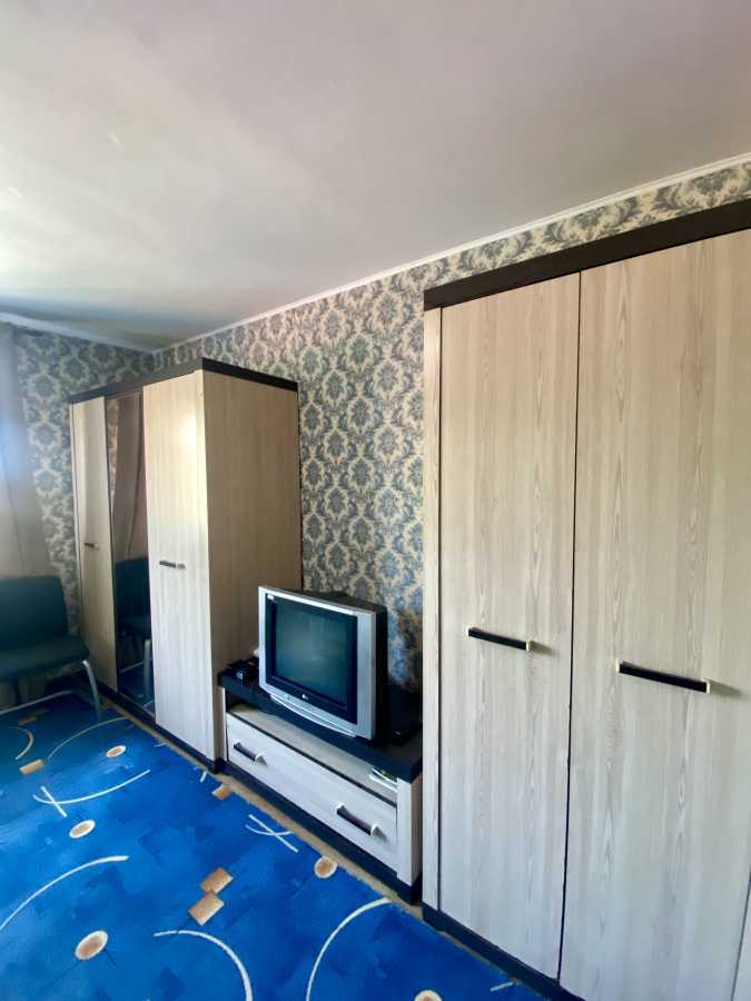 Продаж 1-кімнатної квартири 25.8 м², Ясна вул.
