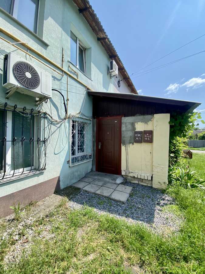 Продаж 1-кімнатної квартири 25.8 м², Ясна вул.