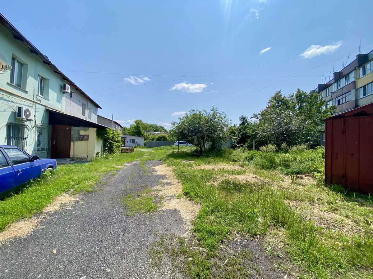 Продаж 1-кімнатної квартири 25.8 м², Ясна вул.