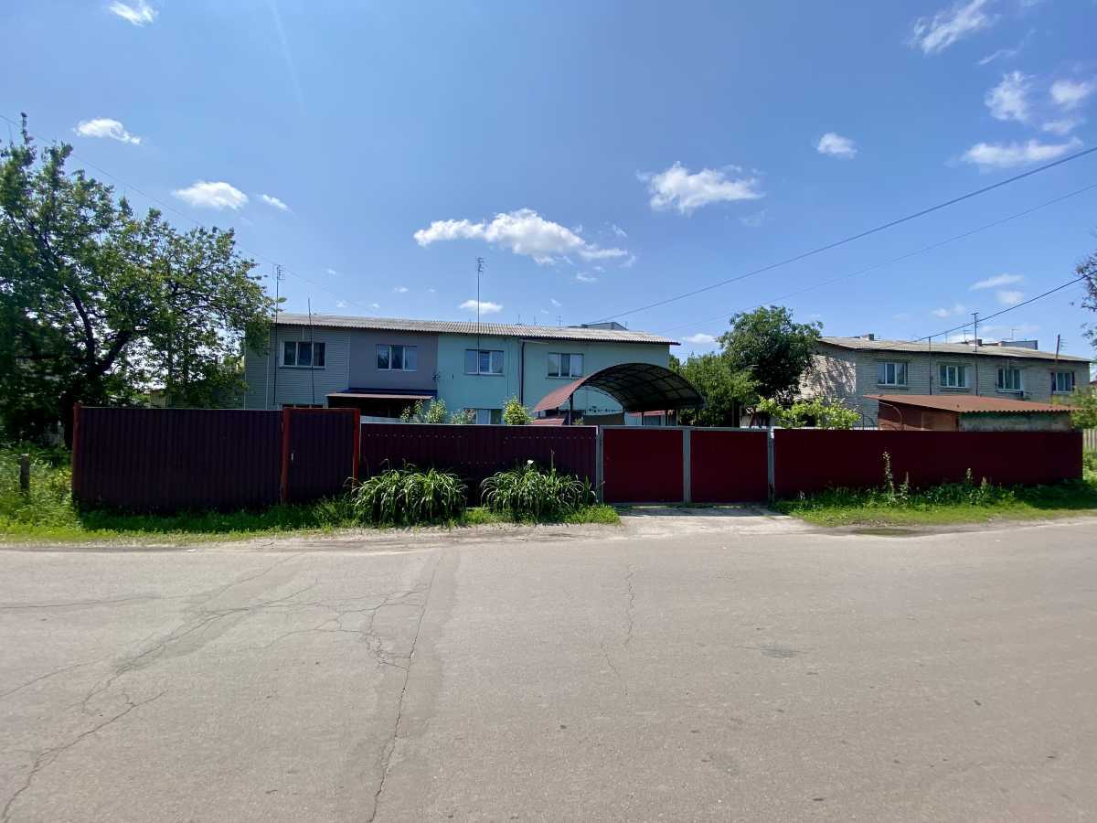 Продаж 1-кімнатної квартири 25.8 м², Ясна вул.