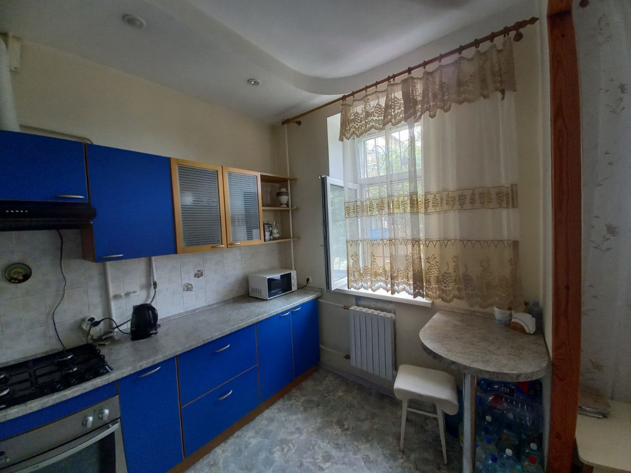 Продаж 3-кімнатної квартири 68 м², Юридична вул.