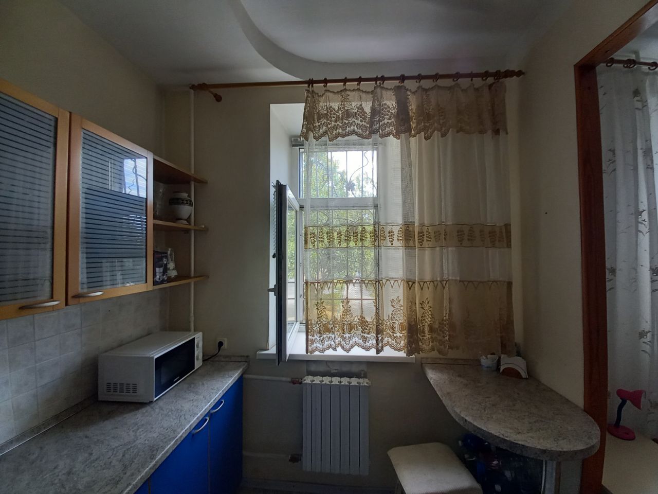 Продаж 3-кімнатної квартири 68 м², Юридична вул.