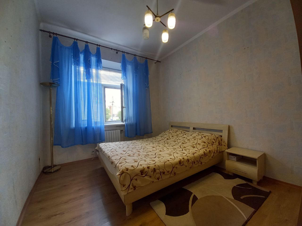 Продаж 3-кімнатної квартири 68 м², Юридична вул.