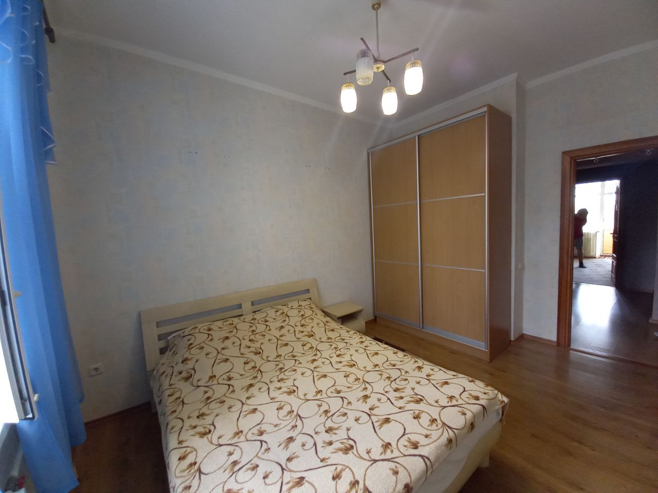 Продаж 3-кімнатної квартири 68 м², Юридична вул.