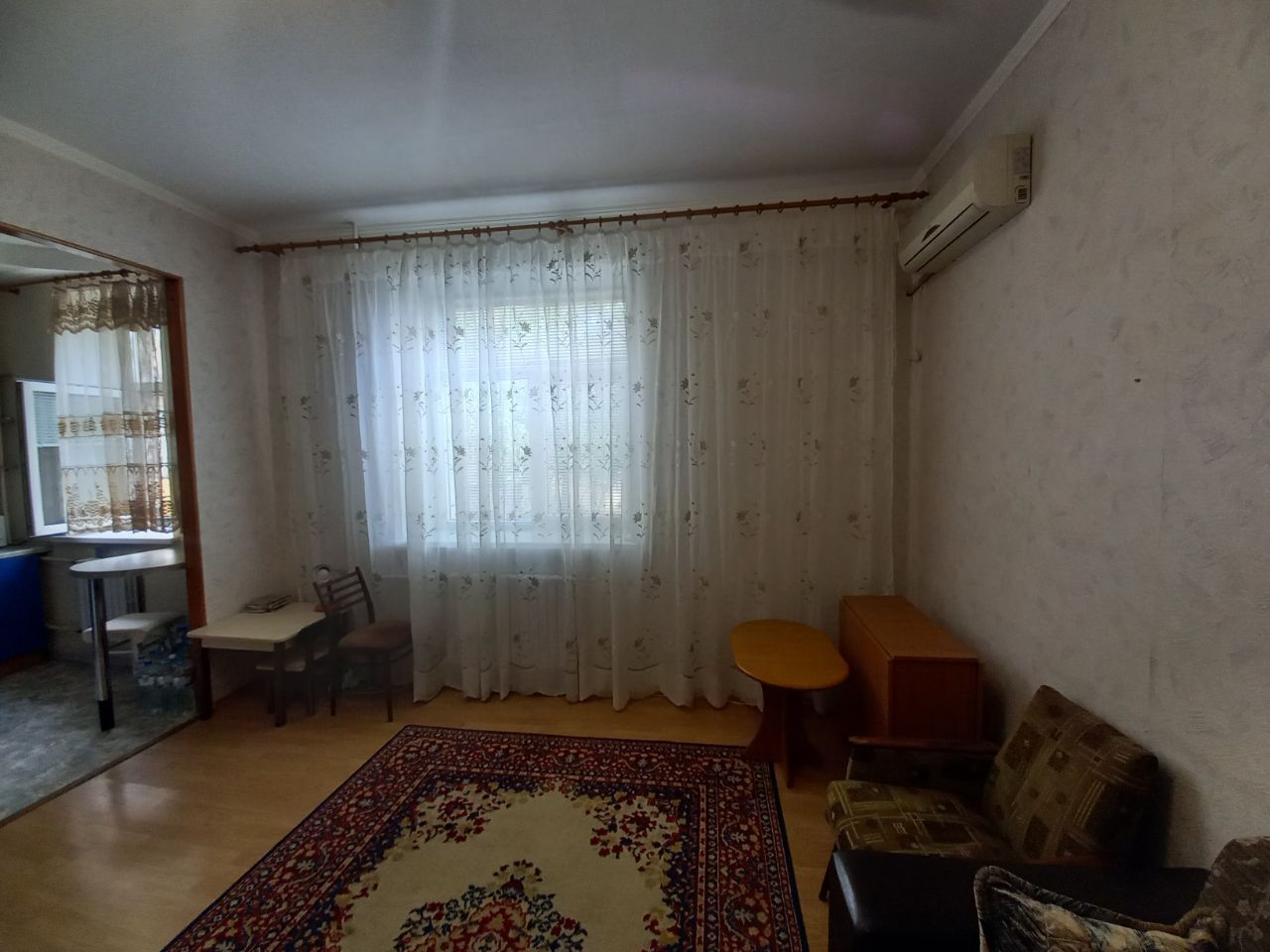 Продаж 3-кімнатної квартири 68 м², Юридична вул.