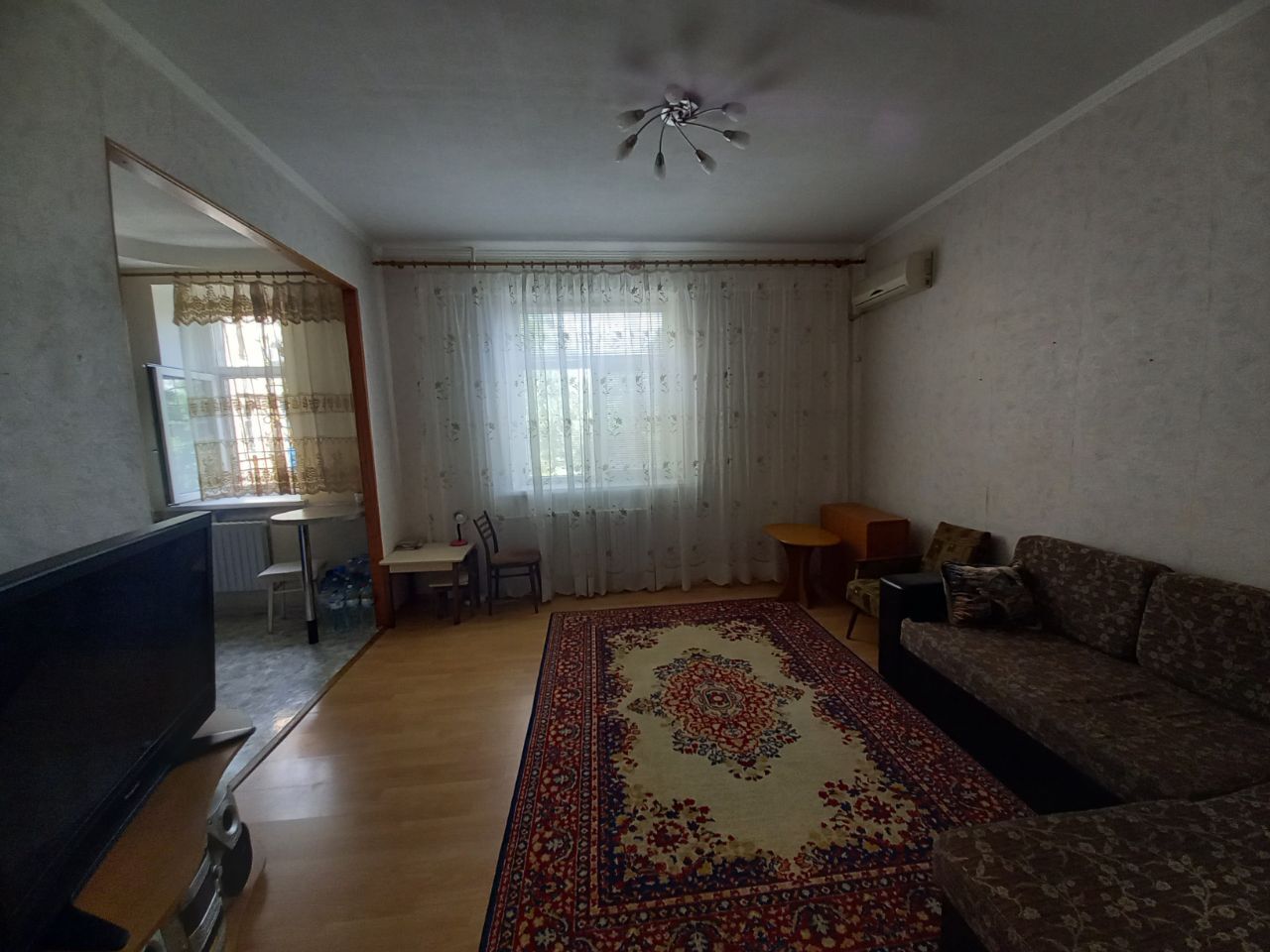 Продаж 3-кімнатної квартири 68 м², Юридична вул.