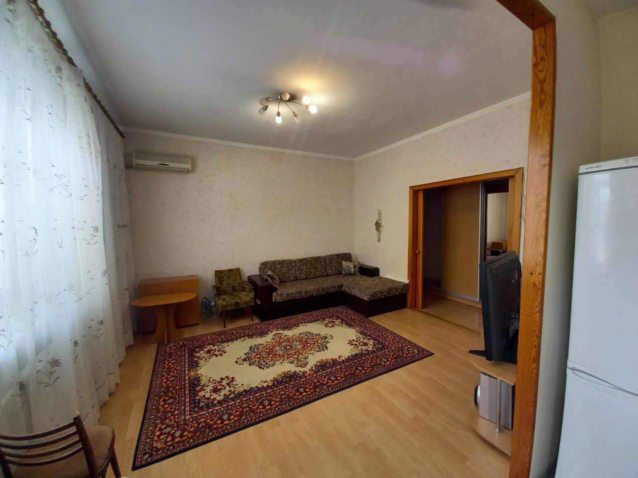 Продаж 3-кімнатної квартири 68 м², Юридична вул.