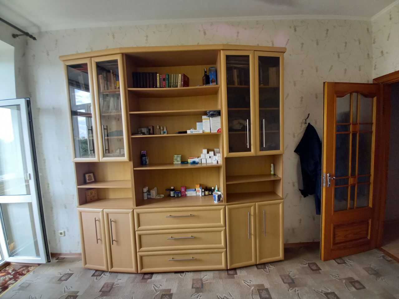 Продаж 3-кімнатної квартири 68 м², Юридична вул.