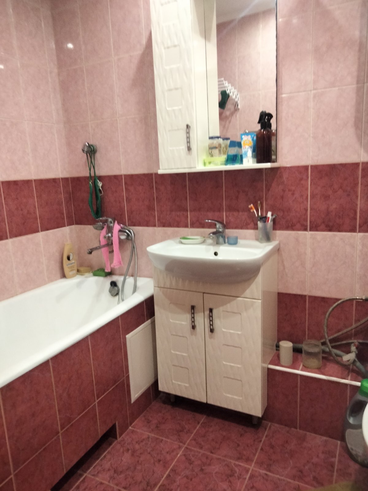 Продажа 1-комнатной квартиры 27 м², Владимира Маяковского просп.