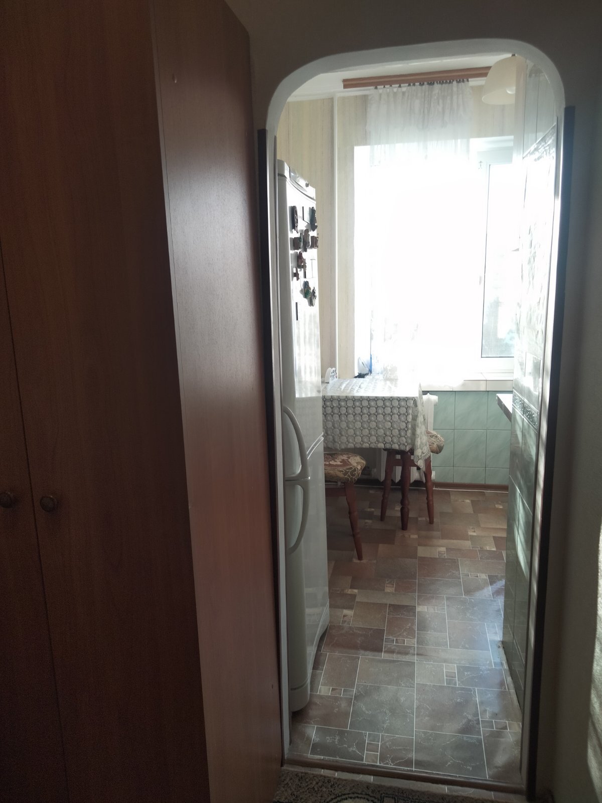 Продажа 1-комнатной квартиры 27 м², Владимира Маяковского просп.