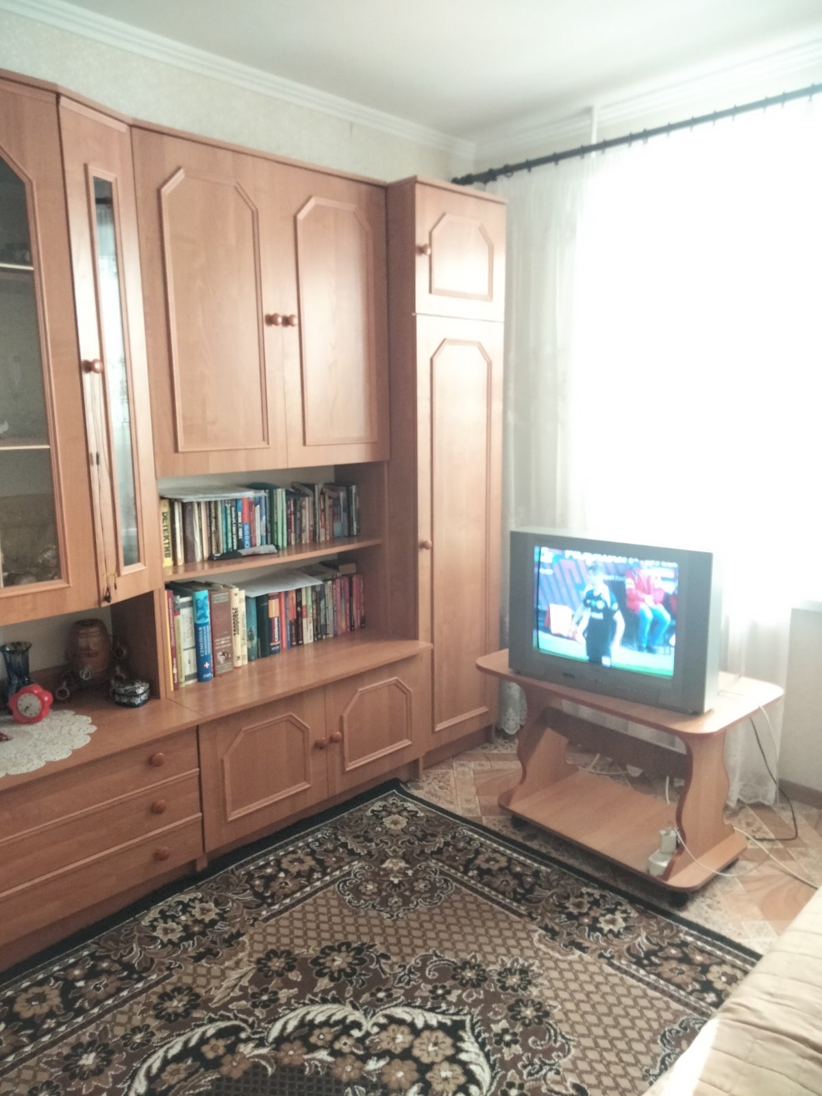 Продажа 1-комнатной квартиры 27 м², Владимира Маяковского просп.