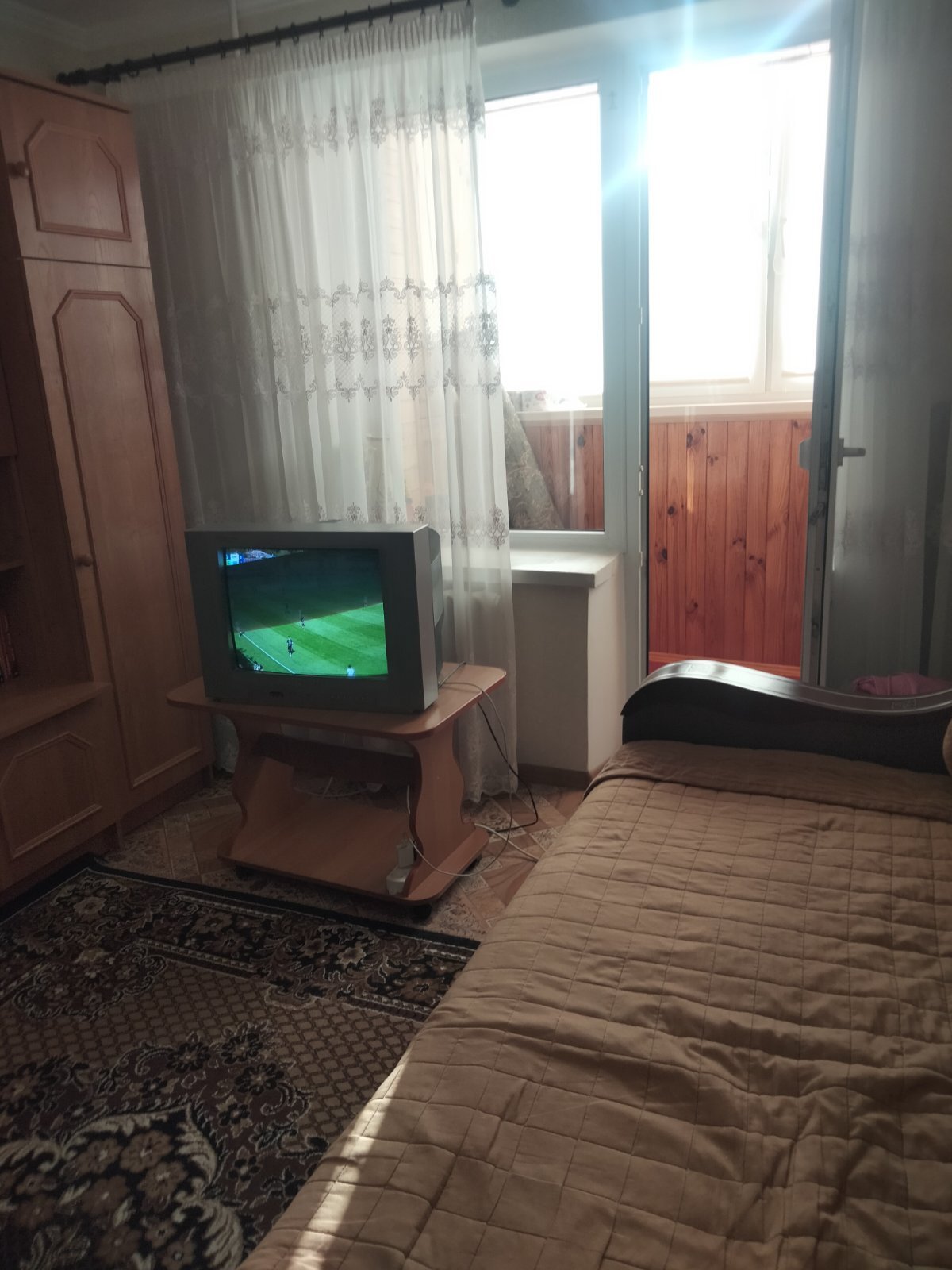 Продажа 1-комнатной квартиры 27 м², Владимира Маяковского просп.